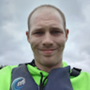 Meet your Posher, Tj